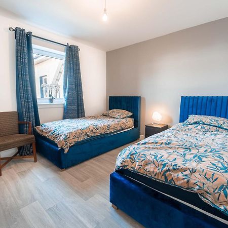 Lochaber Apartments Форт-Уильям Экстерьер фото