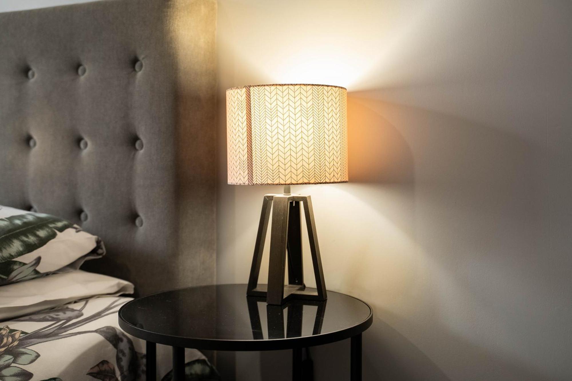 Lochaber Apartments Форт-Уильям Экстерьер фото