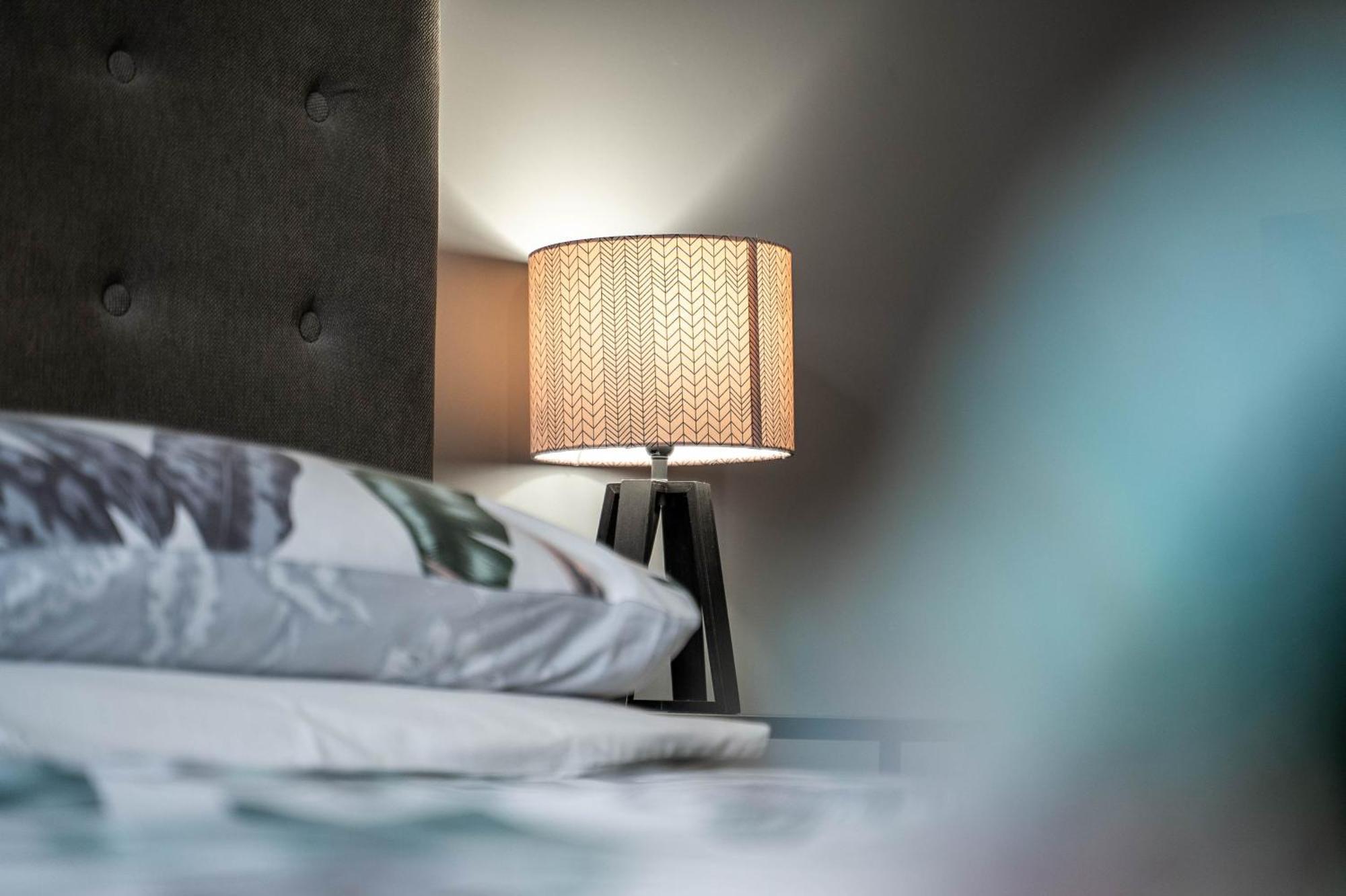 Lochaber Apartments Форт-Уильям Экстерьер фото